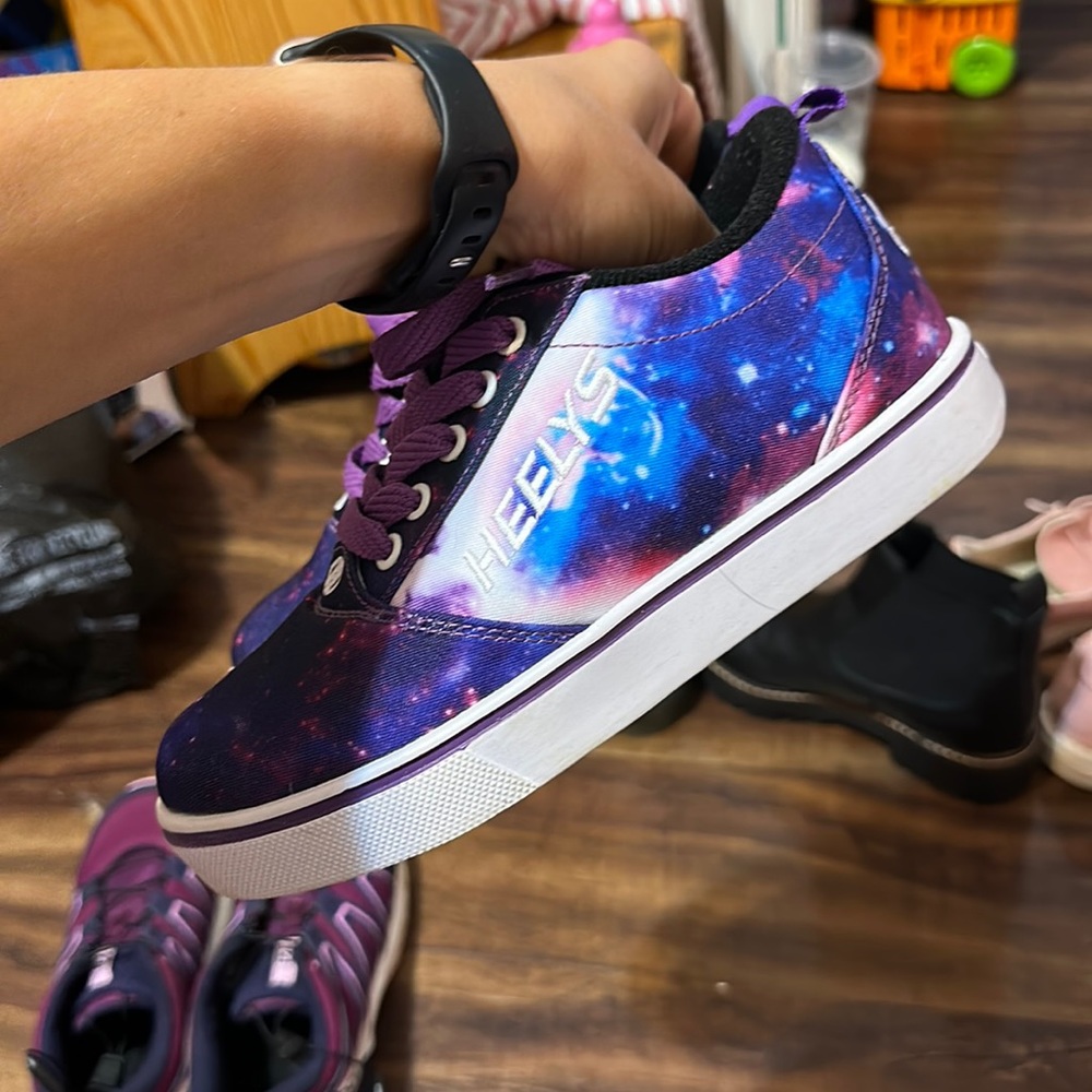 Heelys youth 3